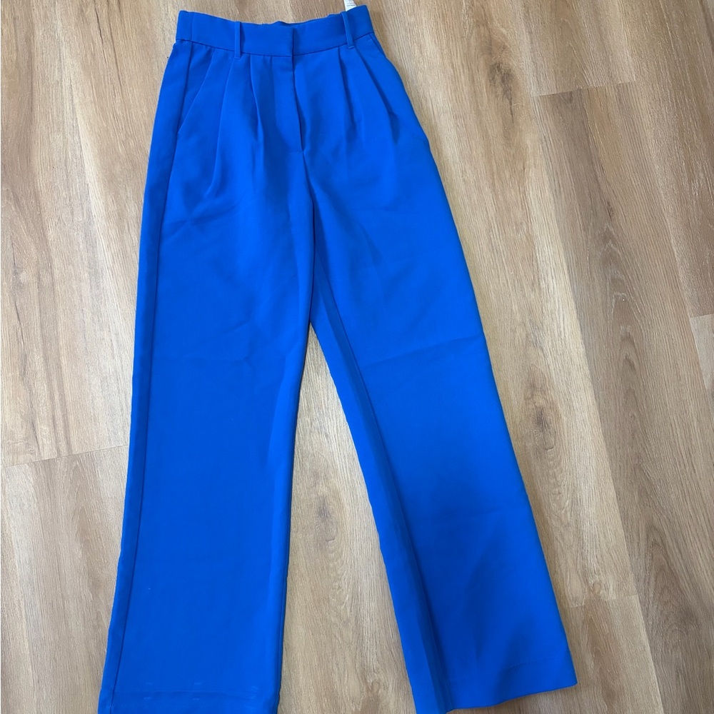 Abercrombie Tailored Pants